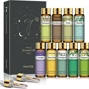 PHATOIL