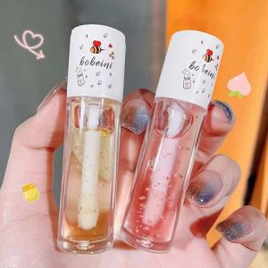 Plumping Lip Oil