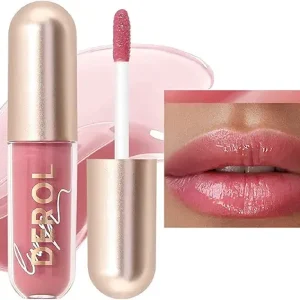 Plumping Lip Gloss,