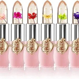 Flower Jelly