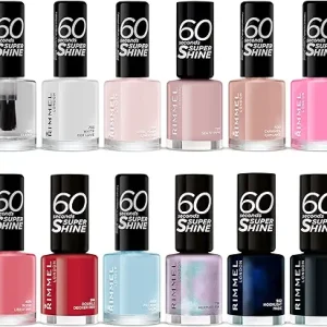 RIMMEL LONDON