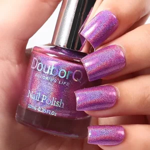 DouborQ