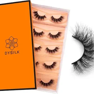 DYSILK
