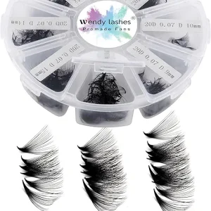WENDY LASHES