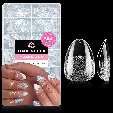 UNA GELLA