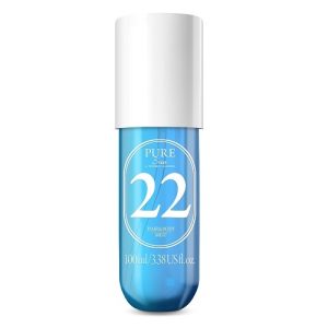 Hair & Body Mist 22 100 ml