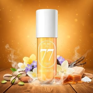 Hair & Body Mist 77 100 ml PURE SUN