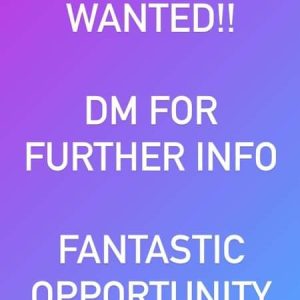 Ambassadors Wanted